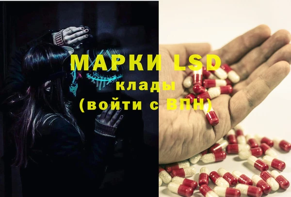 крисы Рославль